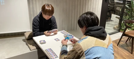 【CONVICTION’s EVENT】学びも遊びも全力！勉強会後のカードゲーム大会！