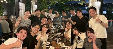 🏓卓球＆BBQミートアップを開催しました🍖