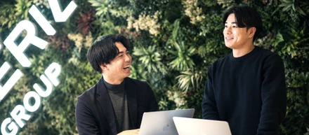 未経験の元アパレル店員が"たった1年"で15社を任されるマネージャーに昇格できた理由