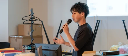【全社会レポート】初めての「四半期全社会」を開催しました！数字に向き合い、未来のベクトルを合わせた1日