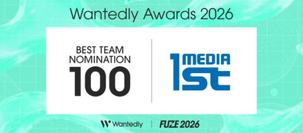 【祝】Wantedly Awards 2026のBEST100にノミネートされました！