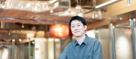 仕組みに縛られず、仕組みを創る。入社1年目のBIエンジニアが、組織とAIを使い倒して自らつかんだ裁量の拡げ方