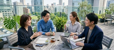 間に2社入ると、現場の条件はどう変わる？