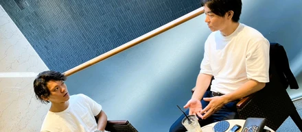 「創る側であり続ける。」 ～会社が成長する前に、人が成長する理由～