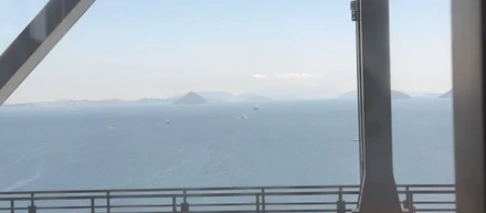 移動が多いと運も上がる･･･？2,000km移動して感じたこと