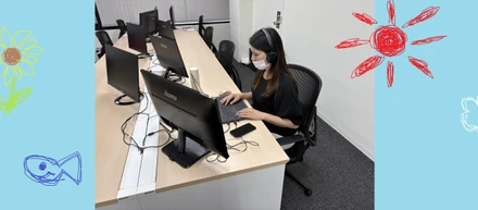 子育てと仕事の両立って実際どう？育休から帰ってきた私がダイバージェンスで実感した「働きやすさ」