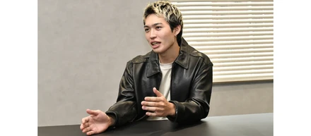 「最短で経営者になりたい。」大手内定を辞退した新卒が、KITENを選んだ理由。