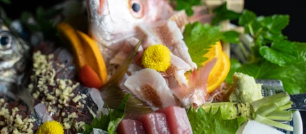「贅沢」と「日常」のバランスが丁度良い。