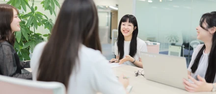 美容クリニック・サロン経験が強みに。接客経験を活かしてキャリアコーディネーターになった私たち