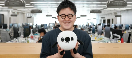 【社員インタビューvol.3】〜異業界から17LIVEへ。パートナーを巻き込み、ライバーの未来を創る「Partnerships Sales」の醍醐味とは？〜