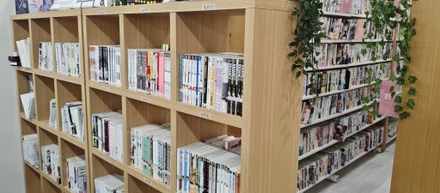 社内にBLが7,000冊以上！「好き」と仕事をつなぐ、サンディアスの推し社内制度