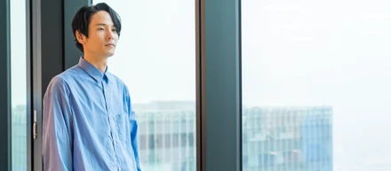 顧客を巻き込み、プロジェクトを牽引する。カオナビCSが体現する「攻めの伴走」