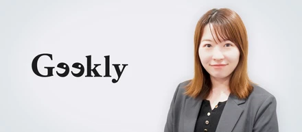 【社員インタビュー/新規開拓】大手企業の開拓から仕組み化まで！若手から圧倒的営業力が身につくギークリーの環境とは？