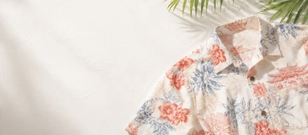 エンジニアの夏服を、ちょっと本気で楽しむ