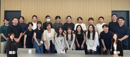 【第8期の始まり】新たな社内の取り組み