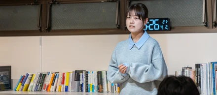 【25卒プランナーインタビュー】派手な目標はなくても、着実に成長が実感できている
