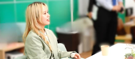 「もっと、この会社を知ってほしい。」私が広報を続ける理由。