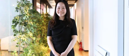 "もっと成長したい"を叶えられる場所。代理店営業マネージャーが感じるBitStarの魅力