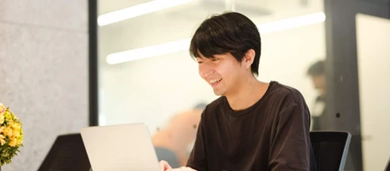 「暴れられる舞台は、僕が用意します。」── 代表・沼山にインタビュー②