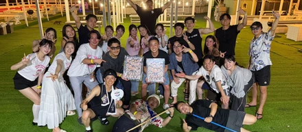 Anyglo史上初！第1回社員旅行 in 沖縄✈️🌺