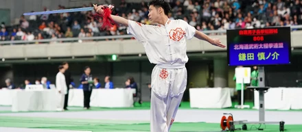 【新卒レポーター第二弾】新入社員で武術太極拳パフォーマーの鎌田慎之介が見た、入社2か月のアグリ