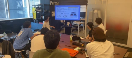 iGrusの勉強会って何してるの？ - 毎週勉強会を開催しているワケ