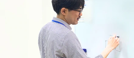 未経験から始まり、会社の未来をつくる存在へ。宮本さんが語る「キャリアアップ」の本質