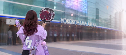 アイドルに憧れた私が、SNSで誰かの心を動かしたいと思うようになるまで