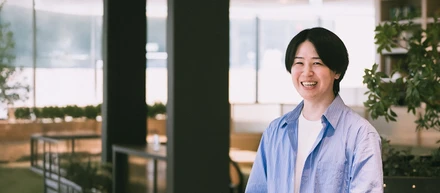 元公務員の経験を、次の挑戦者の力に。CAMPUS™で働く仕事のやりがいとリアル