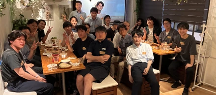 第三回BBQイベント開催しました♪♪♪