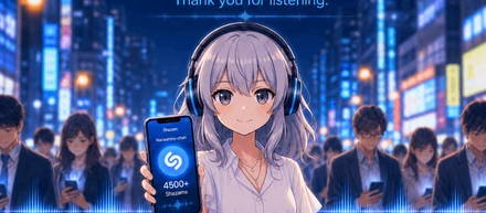 2,000曲以上のLo-Fiカタログを、企業・ブランド向けのライセンス事業へ発展させた4か月
