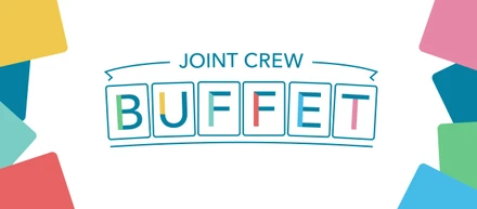 働き方や暮らしに合わせて選べる福利厚生『JOINT CREW BUFFET』