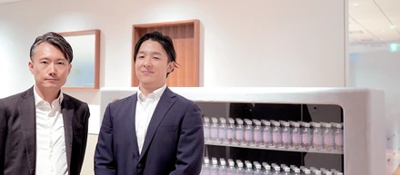 【執行役員対談】商取引の常識を、決済で変える-「NP掛け払い」と「NP後払いair」が切り拓く企業の選択肢-
