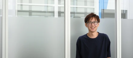 大規模だからこそまだ変えられる。CAFISを守り、進化させる挑戦