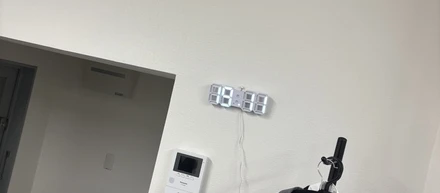 定時のアラームが鳴ってからが、意外と長いんです。