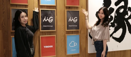 【Pairs 1 Day Internship 2025】自ら切り拓く人に、チャンスは巡る。ペアーズ × Tinderのインターン生対談