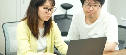 【採用担当が回答 Vol.7】初学者向けの案件について