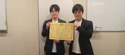 ミッション・ビジョンについて、お互い思ってることをぶつけてみました