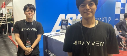 少人数で顧客課題から本番運用まで。RAYVENの開発体制とつくっているもの
