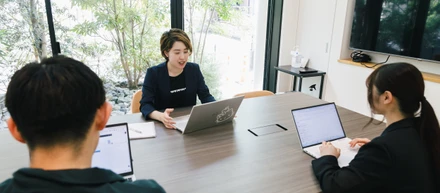 10年続けようと思っていたわけじゃない。それでも私が今ここにいる理由