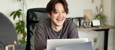 インタビュー#36｜お客様と現場を支え、未来の価値を創る。マーケティング部マネージャーが語るAshantiのこれから
