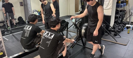 【フィットネス部　8/9（日）　活動報告💪】