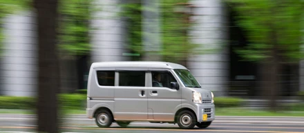 🚗LPMのちょっとした日常