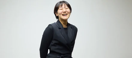 【特別インタビュー】バレーボール一筋からテレビAD、そして起業の世界へ