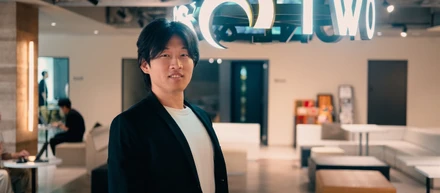 「辞めます」と伝えた私が、インサイドセールスチームリーダーになるまで。