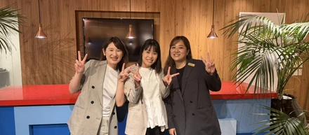 PDPエバンジェリスト対談 ー勤続10年、高め合ってきた仲間と描く未来ー