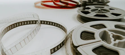 映画音楽の黎明期〜無声映画時代の音楽について
