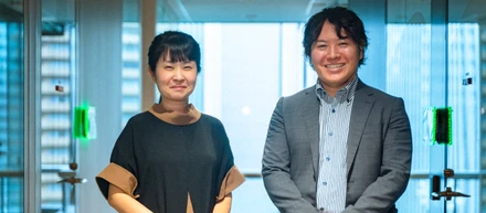 提案して終わりじゃない。相談を事業変革に育てる、アバナードの営業×Client Solutionsという仕事