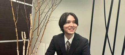 【イズム社員インタビュー】Kさん（2024年新卒入社）に聞きました‼