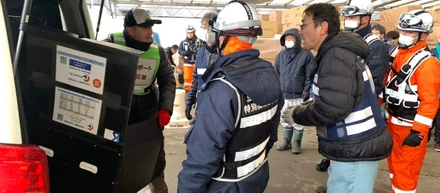 「発災から13日後」の現実。能登半島地震で大容量ポータブル蓄電池を無償提供した私たちが、いま全国に伝えたいこと。